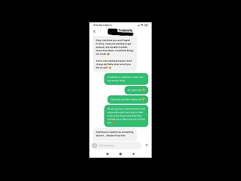 ❤️ Tinder-eko PAWG berri bat gehitu dut nire haremera (hitz egin Tinderrekin barne) ❌ Azal pornoa gurean eu.kassavrn.ru ❌️